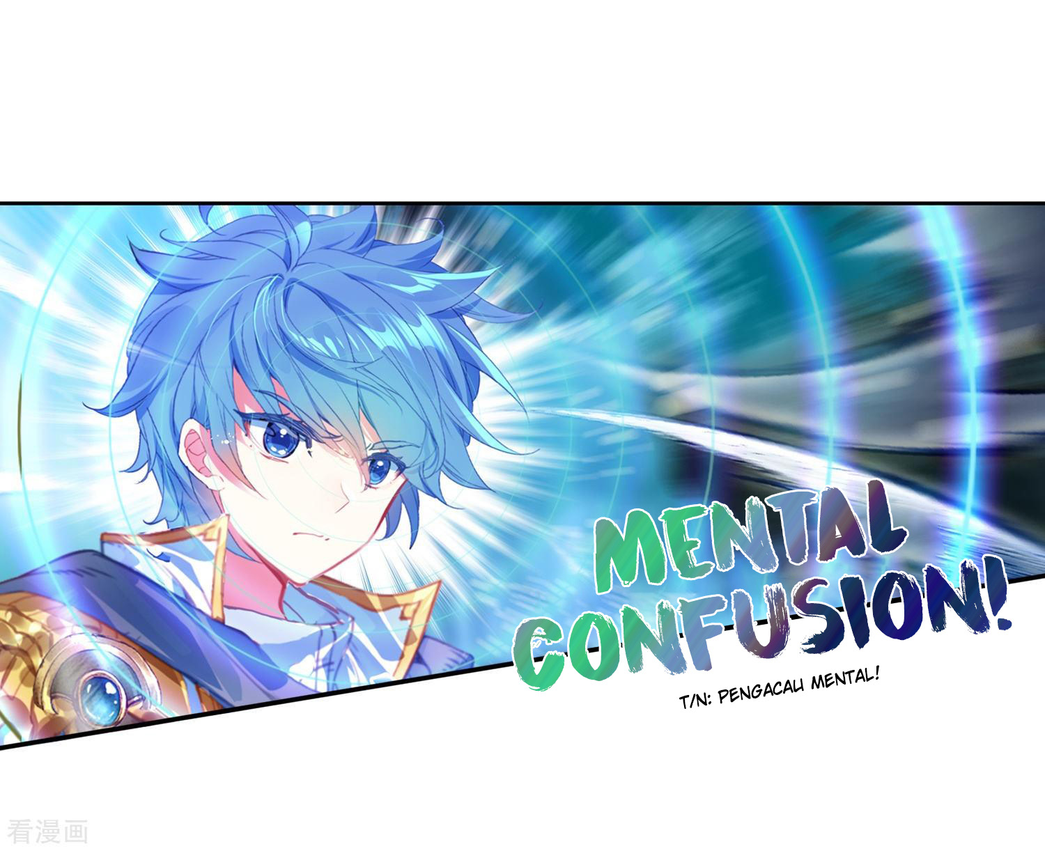 Soul Land 2 Chapter 216 Gambar 3