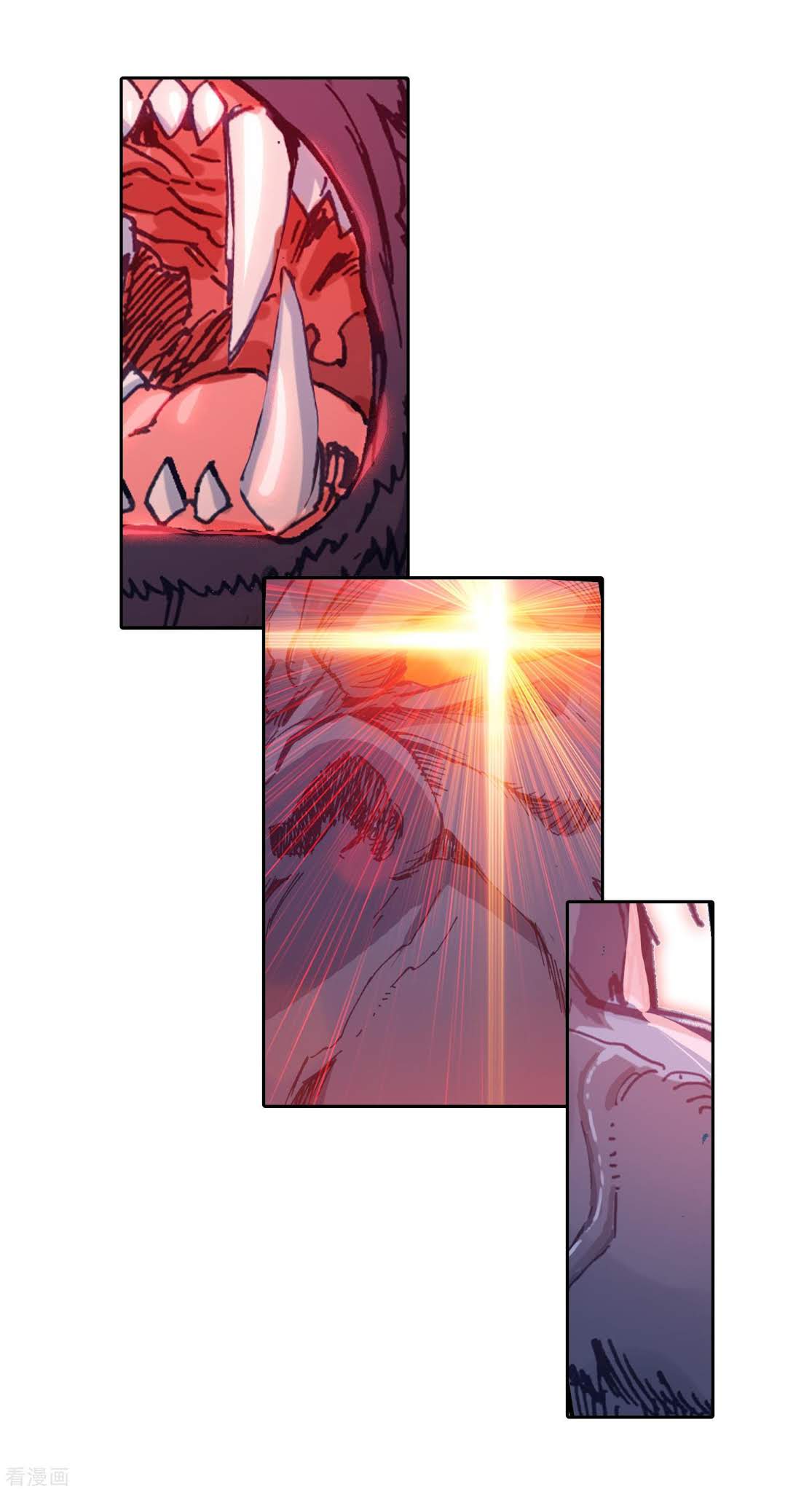 Soul Land 2 Chapter 216 Gambar 30