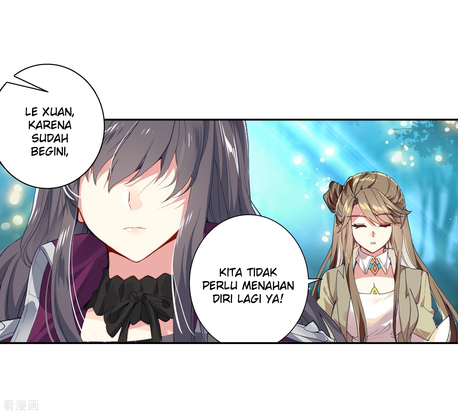 Soul Land 2 Chapter 216 Gambar 38