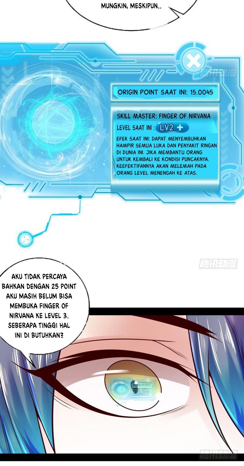 I’m An Evil God Chapter 08 Gambar 18