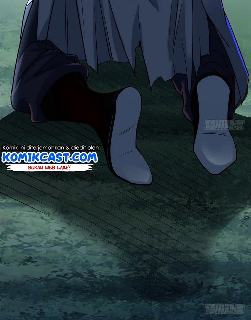 I’m An Evil God Chapter 08 Gambar 25