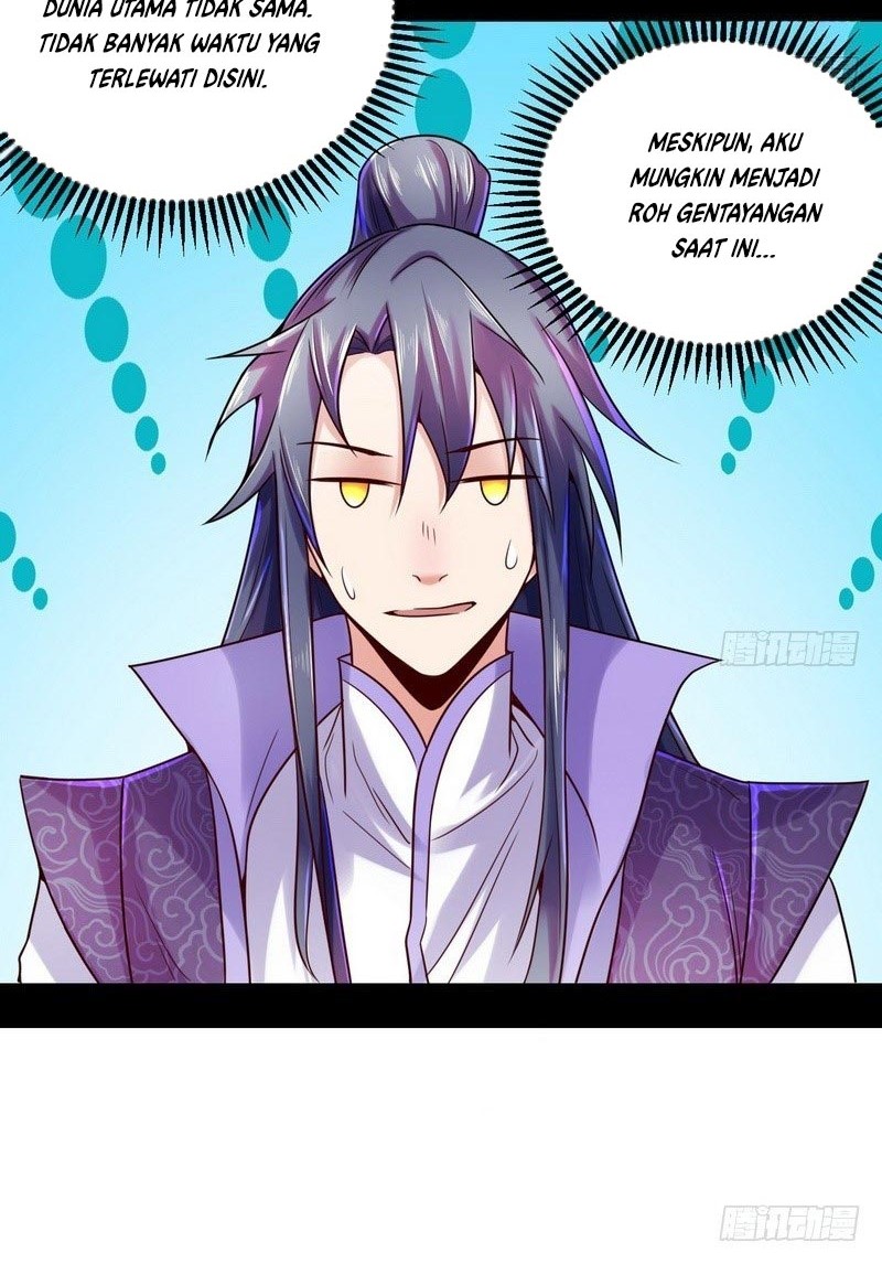I’m An Evil God Chapter 08 Gambar 33