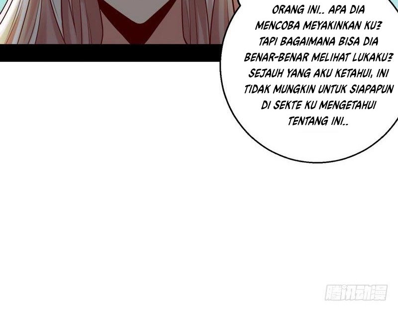I’m An Evil God Chapter 08 Gambar 43