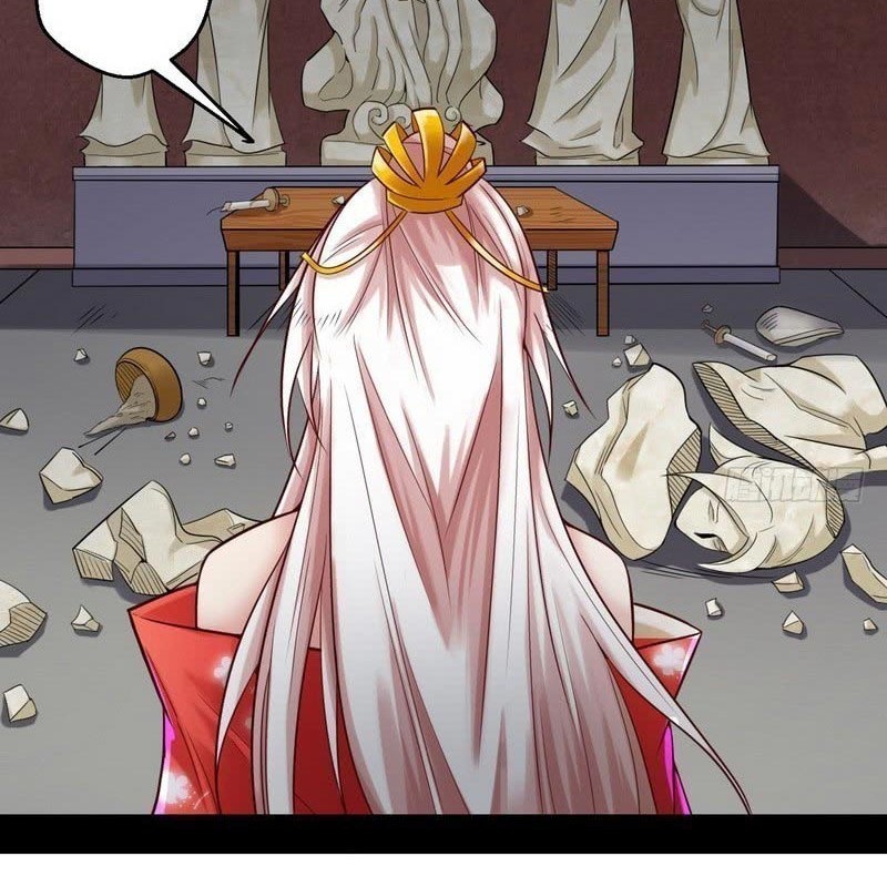 I’m An Evil God Chapter 08 Gambar 39