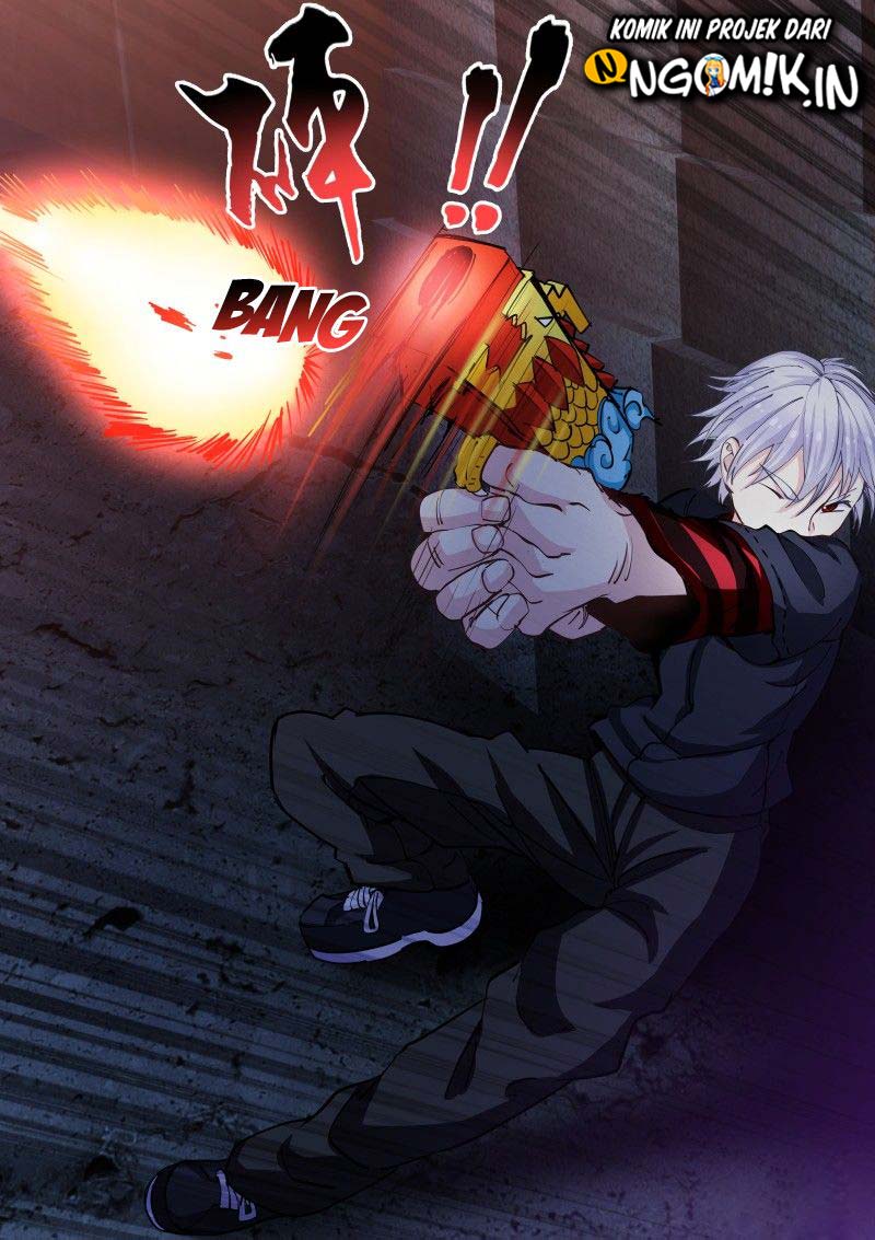 Pale Throne Chapter 30 Gambar 5