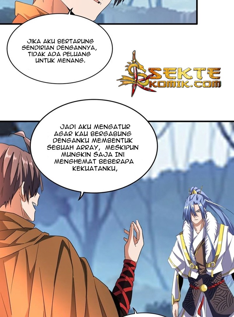 Magic Emperor Chapter 69 Gambar 4