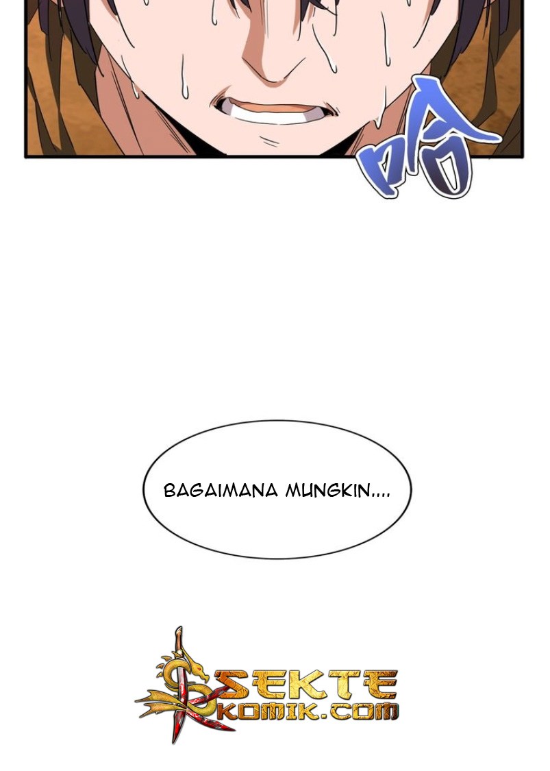 Magic Emperor Chapter 69 Gambar 40