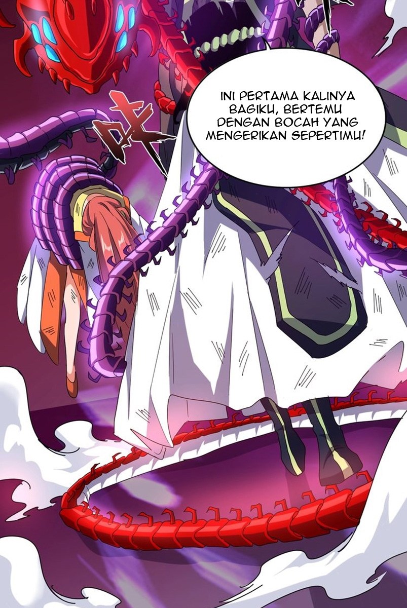 Magic Emperor Chapter 69 Gambar 22