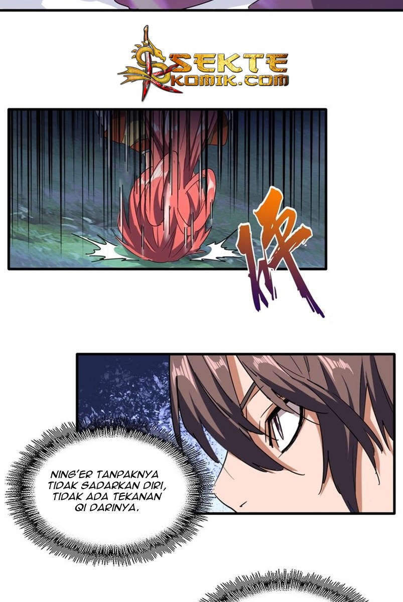 Magic Emperor Chapter 69 Gambar 23