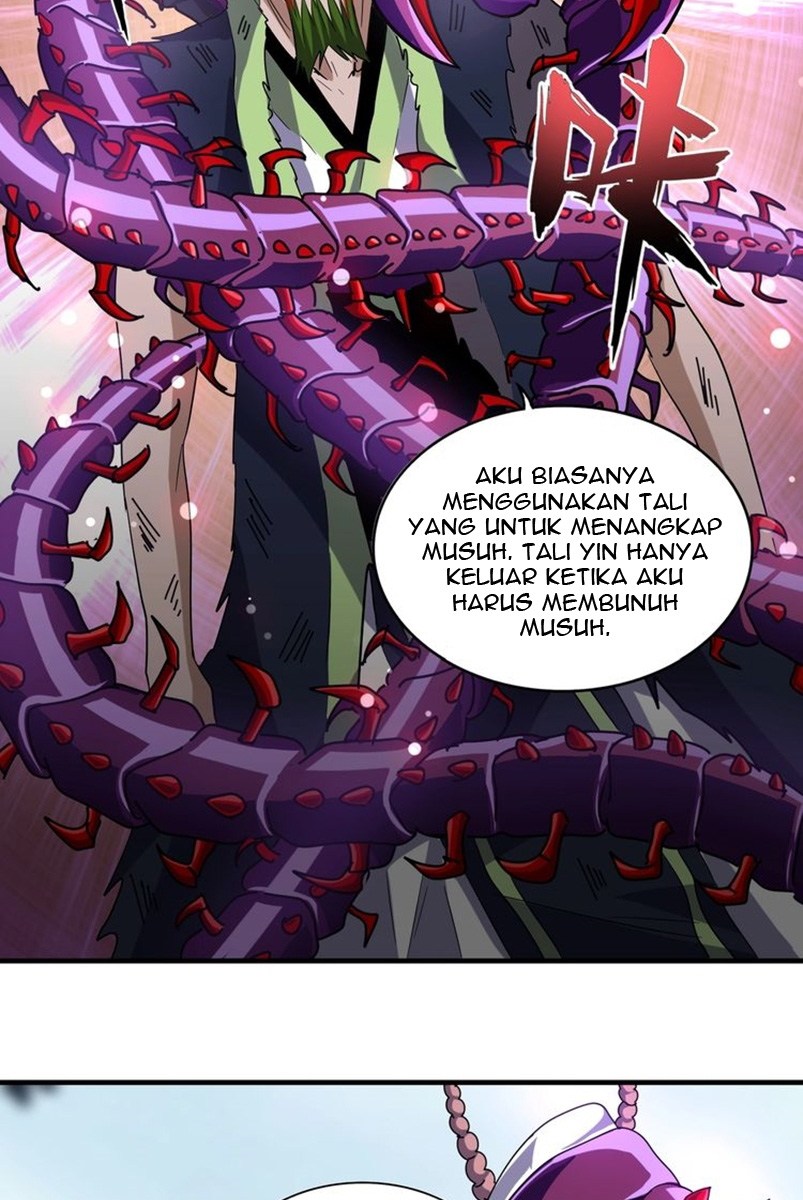 Magic Emperor Chapter 69 Gambar 27