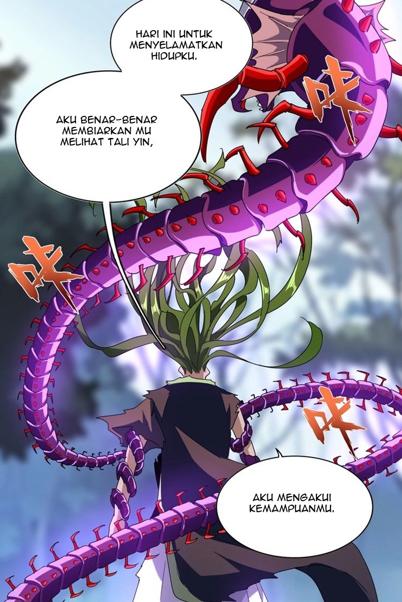 Magic Emperor Chapter 69 Gambar 28