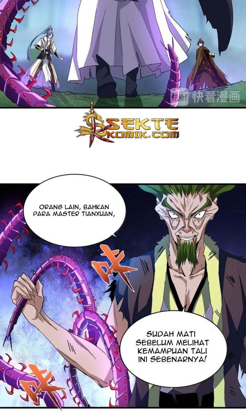 Magic Emperor Chapter 69 Gambar 29