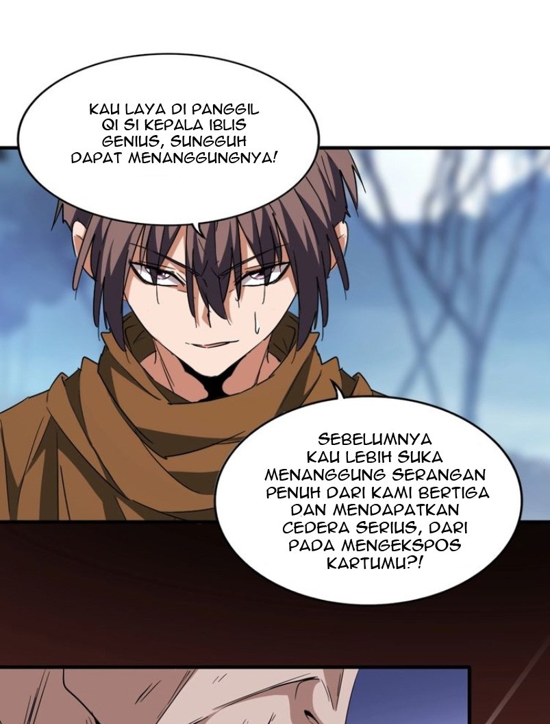 Magic Emperor Chapter 69 Gambar 30