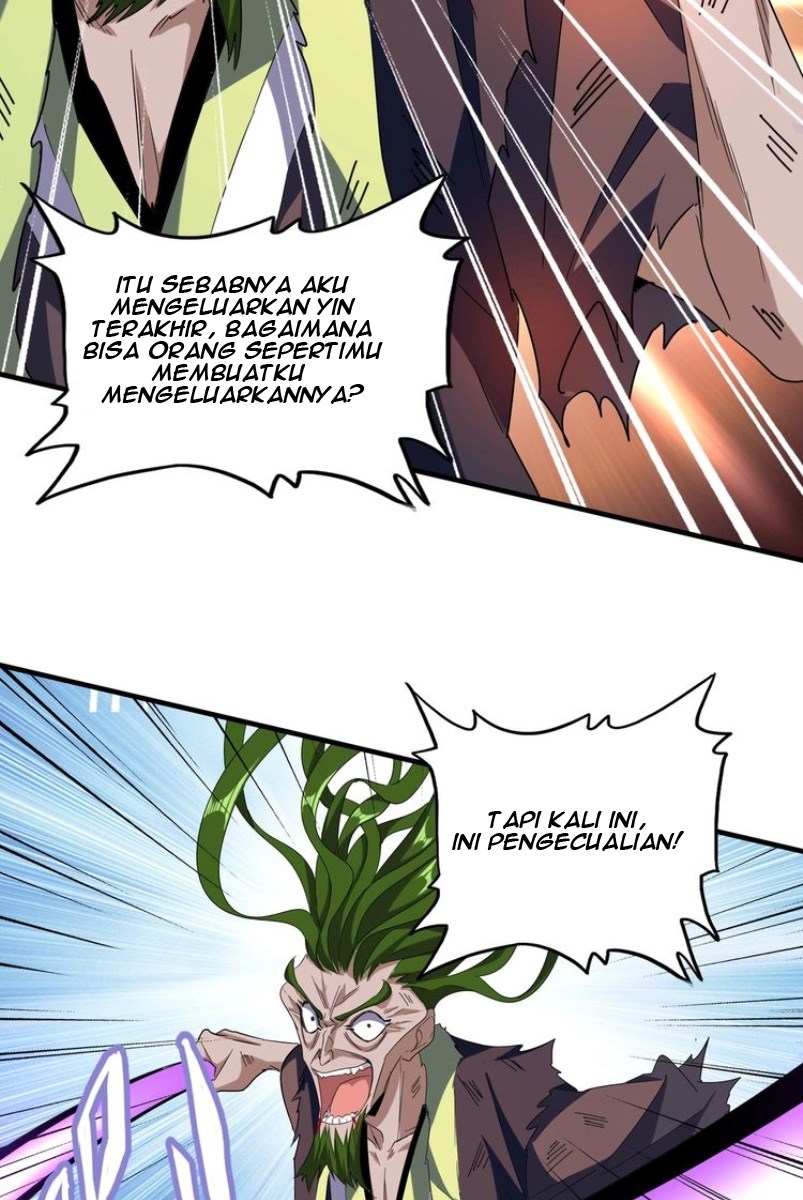 Magic Emperor Chapter 69 Gambar 32