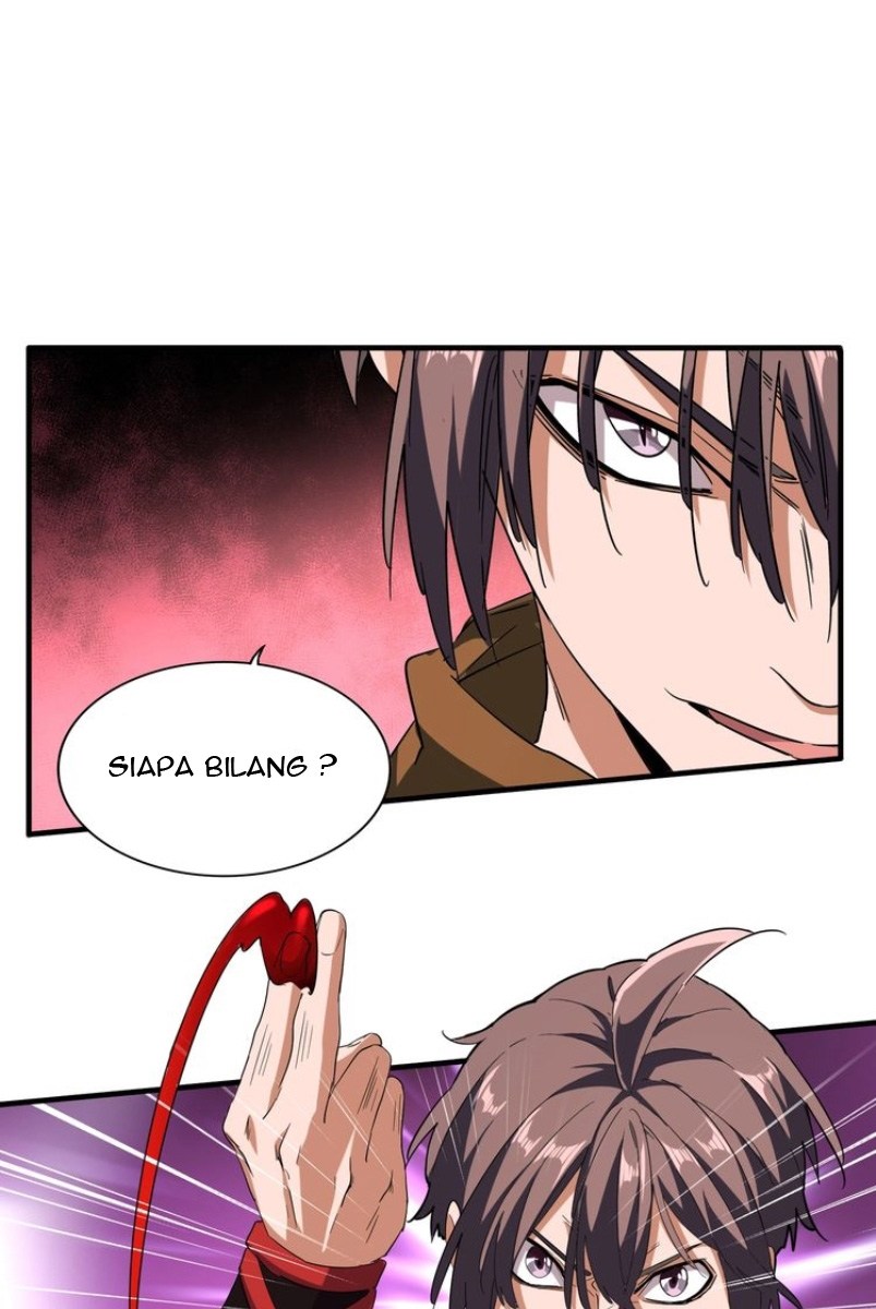Magic Emperor Chapter 69 Gambar 34