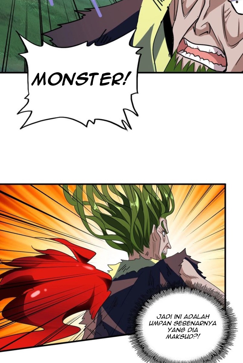 Magic Emperor Chapter 69 Gambar 36