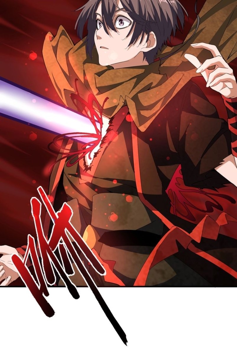 Magic Emperor Chapter 69 Gambar 38