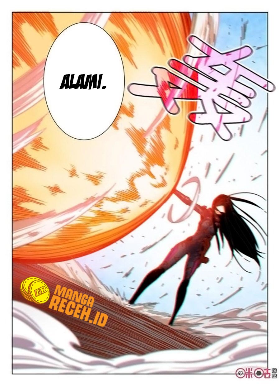 Eden Game Chapter 53 Gambar 23