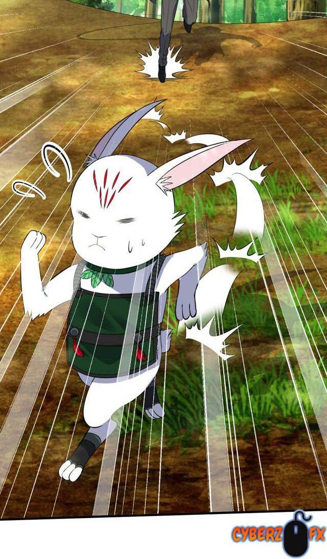 Celestial Jailer Chapter 22 Gambar 18