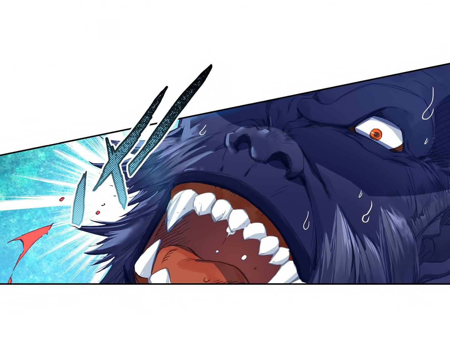 Soul Land 2 Chapter 217 Gambar 4