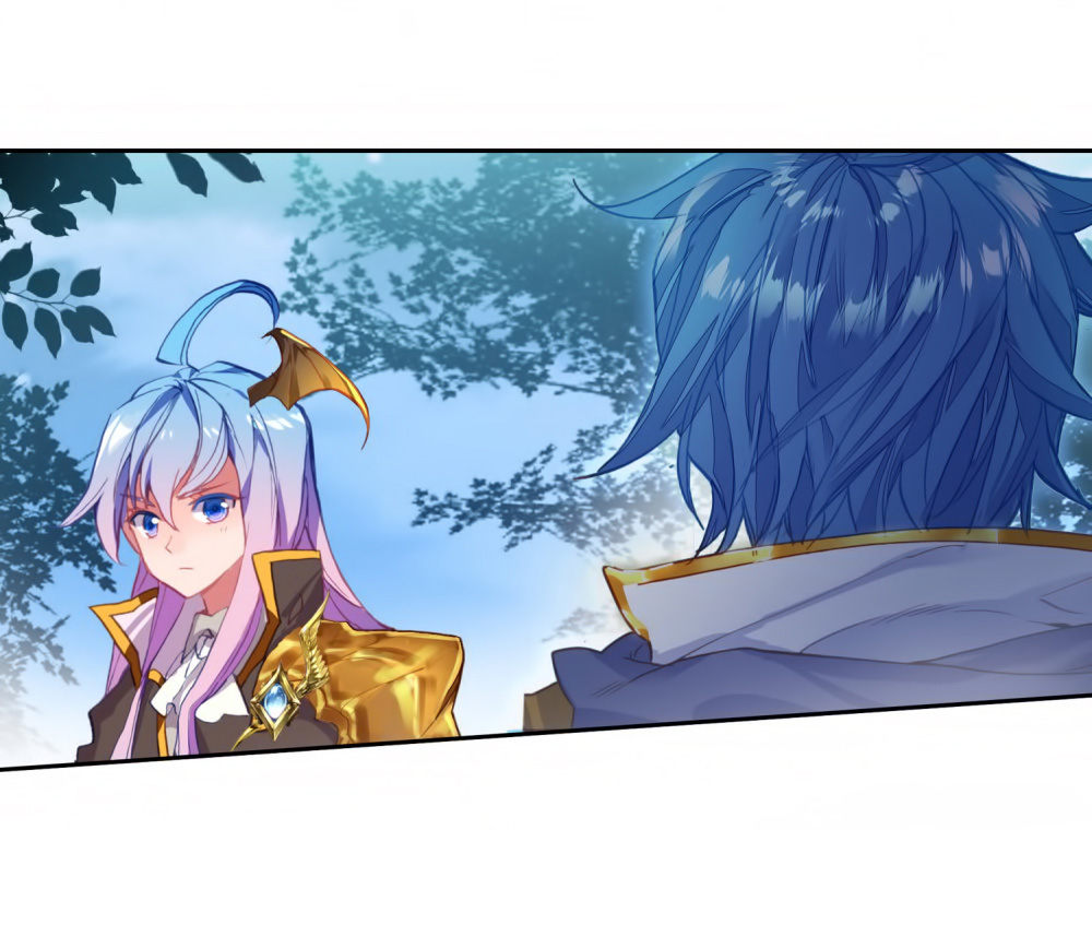 Soul Land 2 Chapter 217 Gambar 41