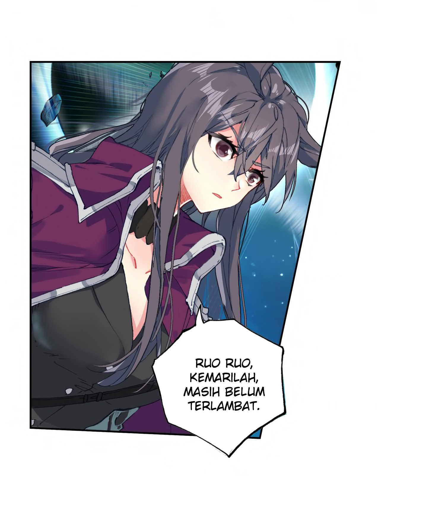 Soul Land 2 Chapter 217 Gambar 5