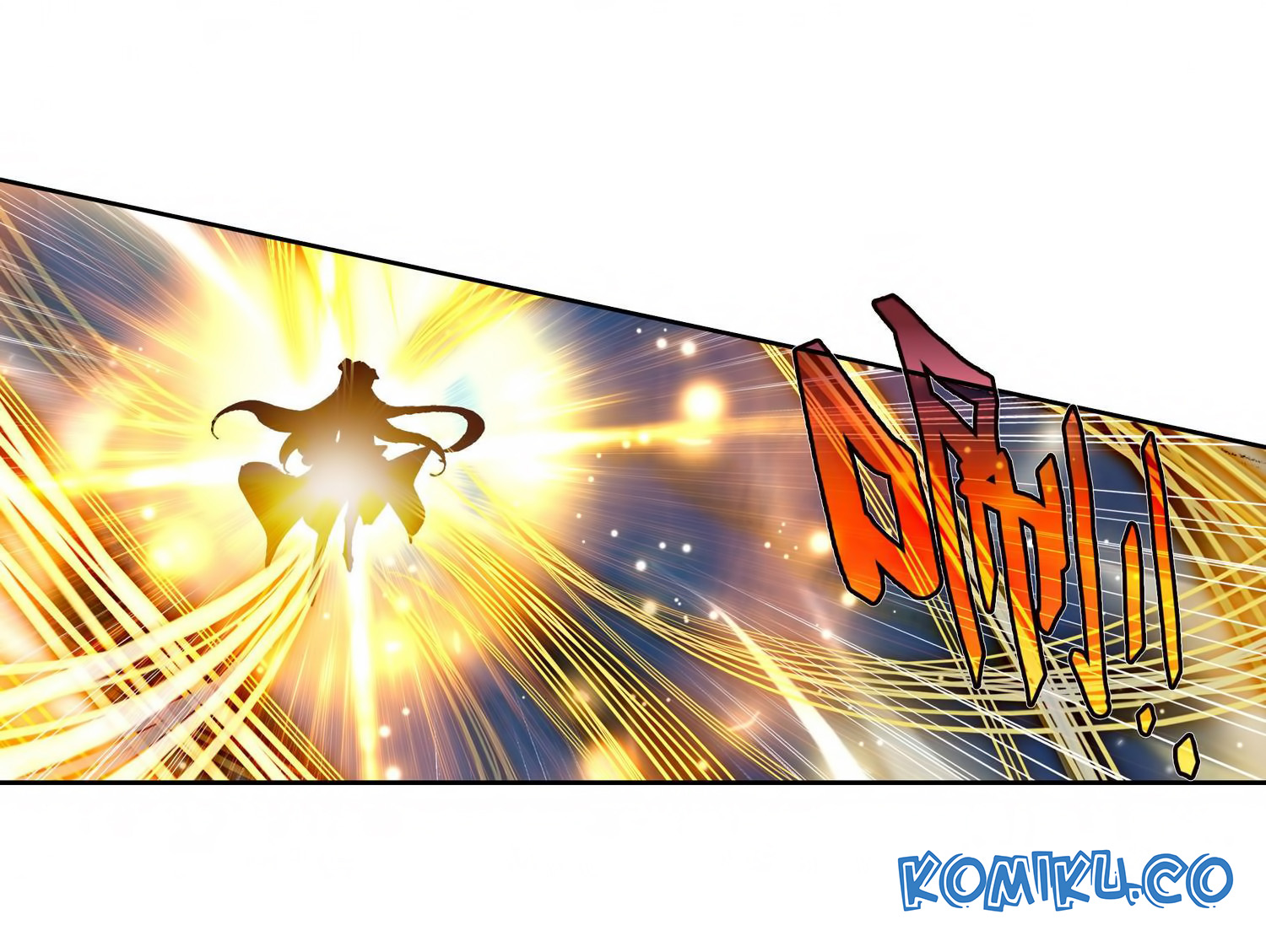 Soul Land 2 Chapter 217 Gambar 8