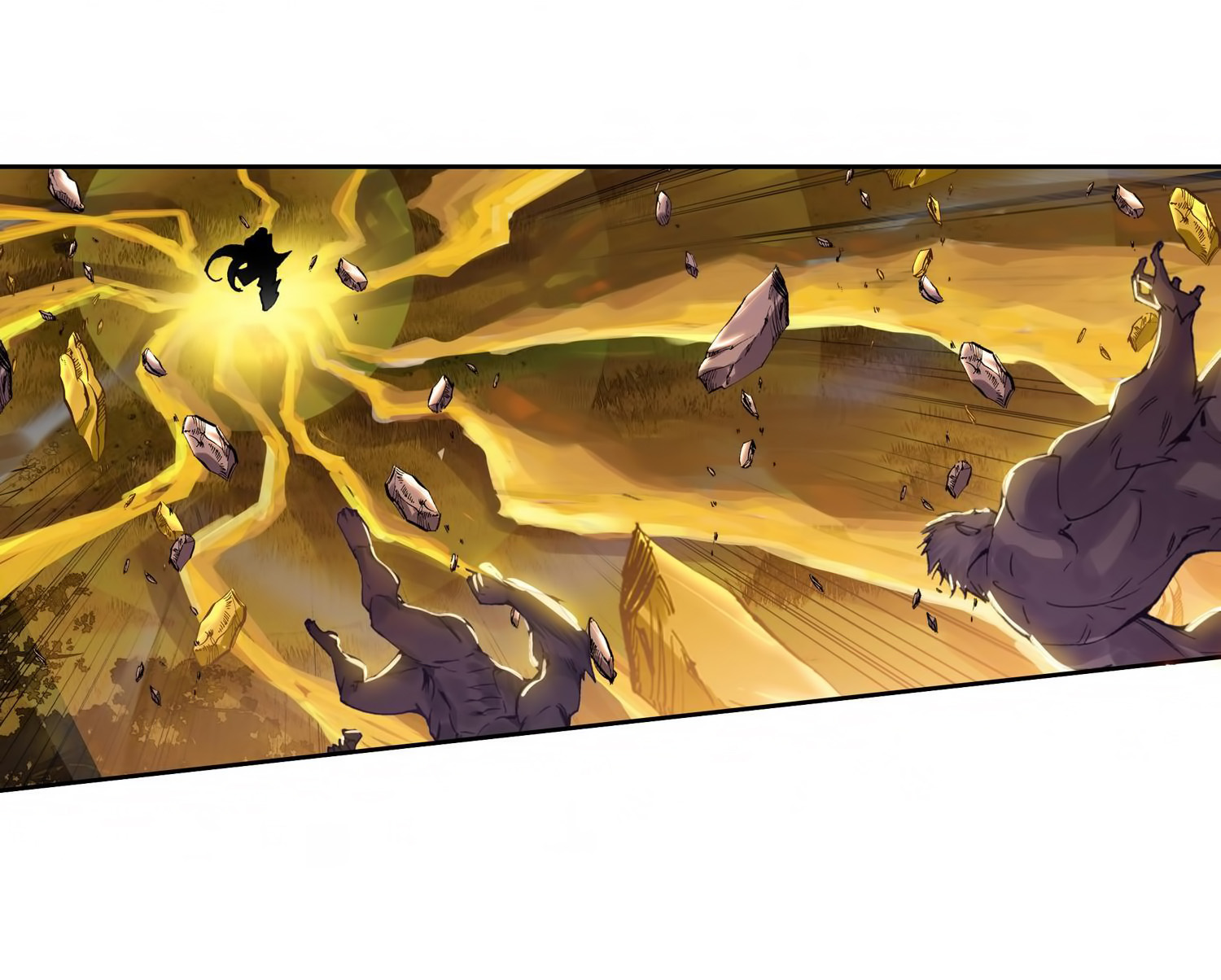 Soul Land 2 Chapter 217 Gambar 12