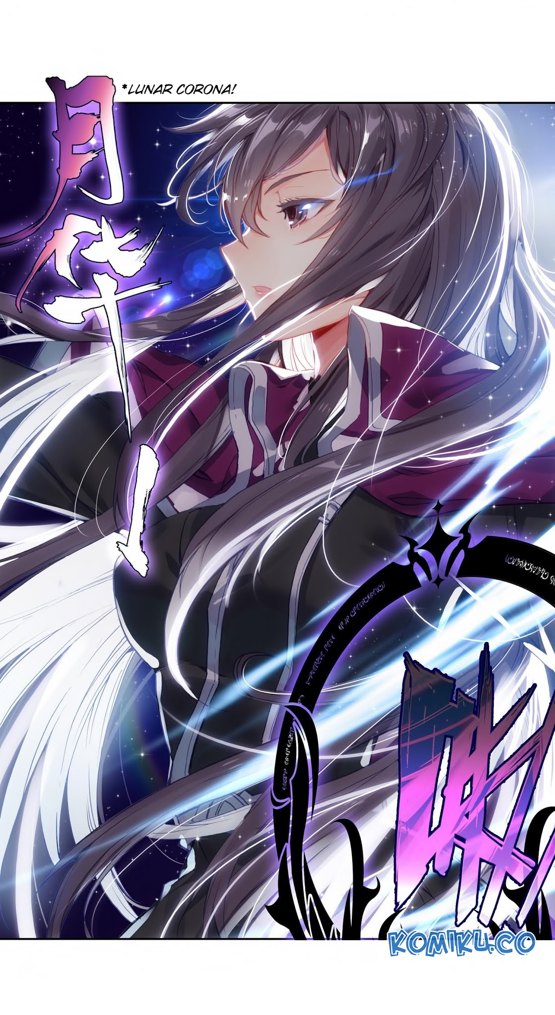 Soul Land 2 Chapter 217 Gambar 16