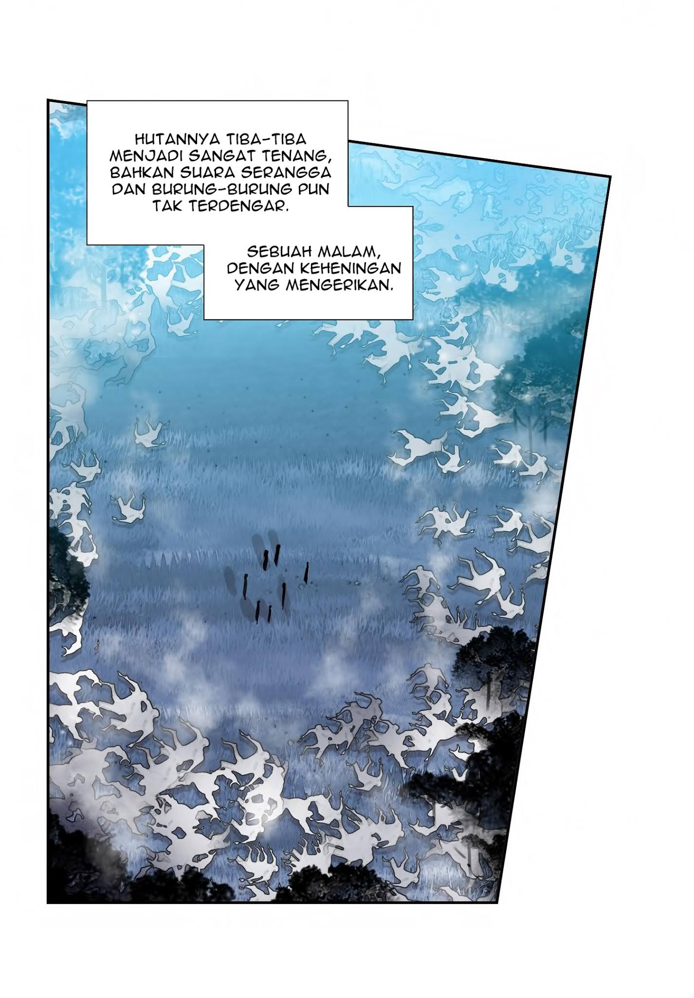 Soul Land 2 Chapter 217 Gambar 19