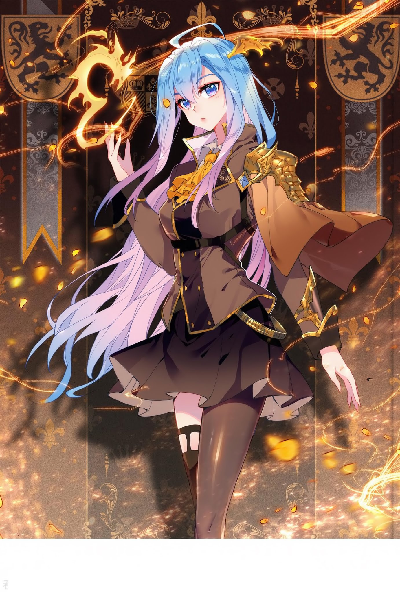 Manhua Soul Land 2 Chapter 217 gambar nomor 2