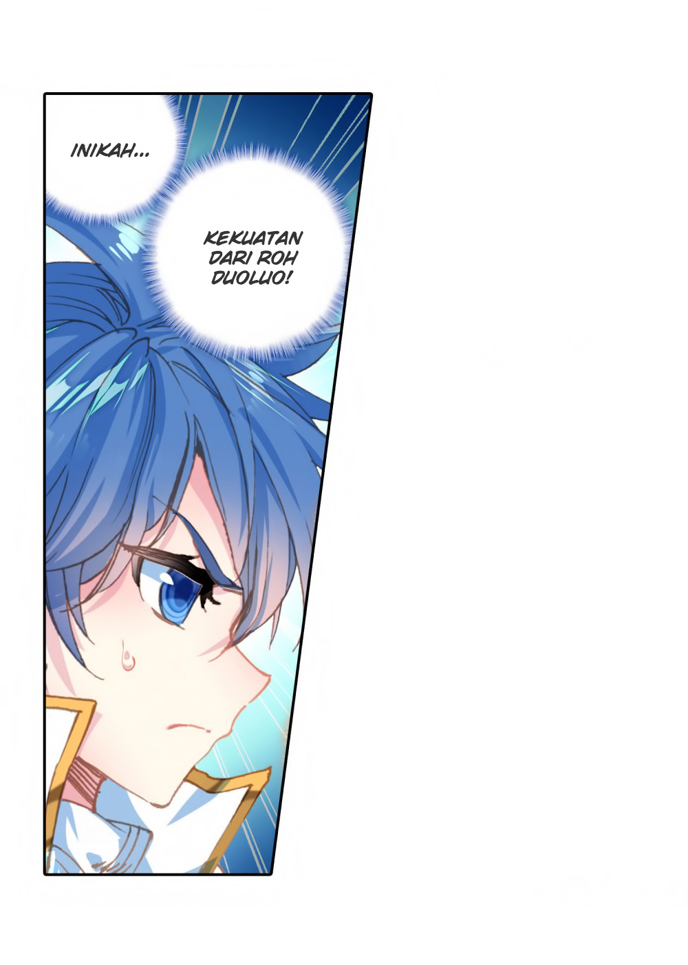 Soul Land 2 Chapter 217 Gambar 22