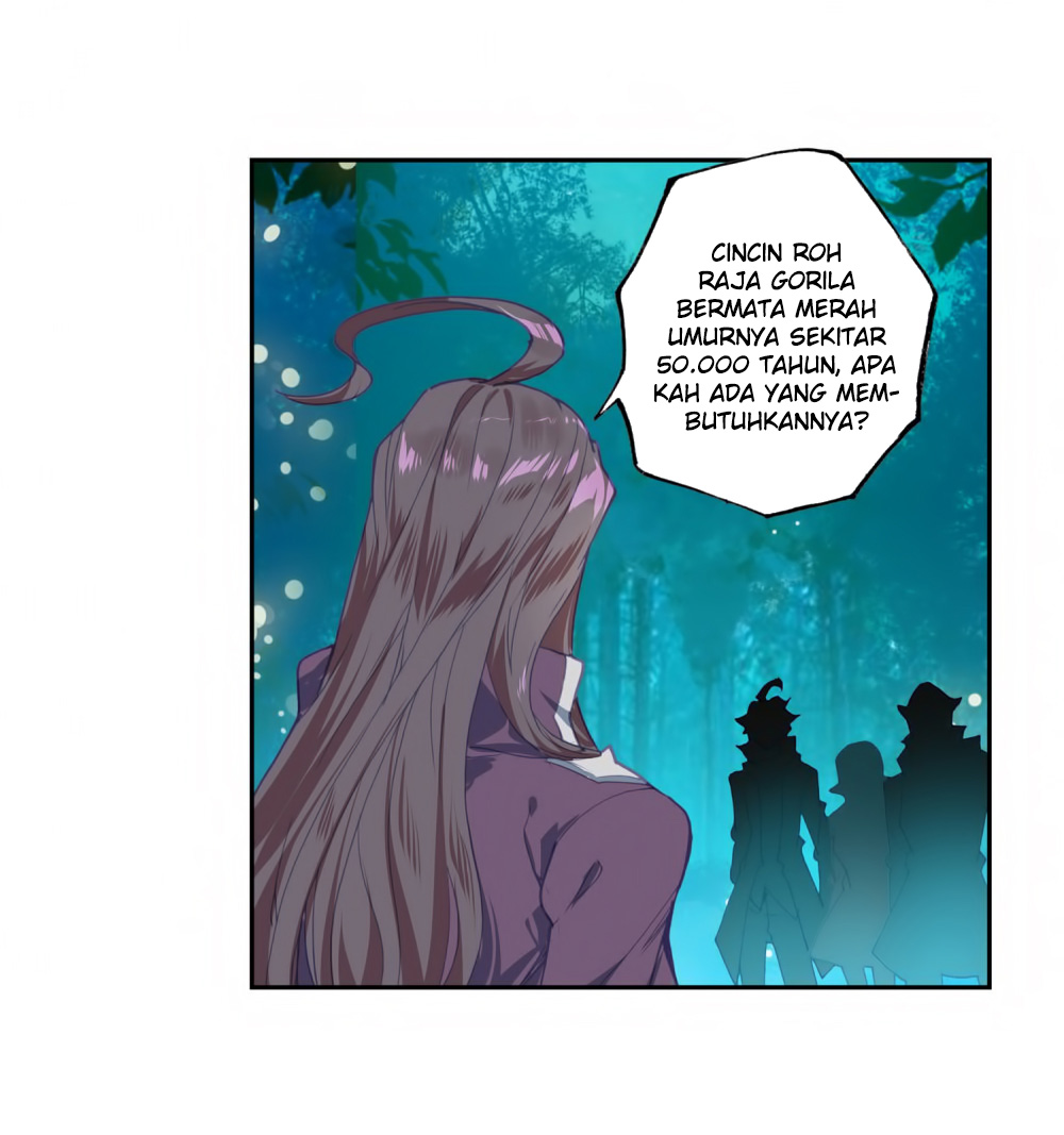 Soul Land 2 Chapter 217 Gambar 25