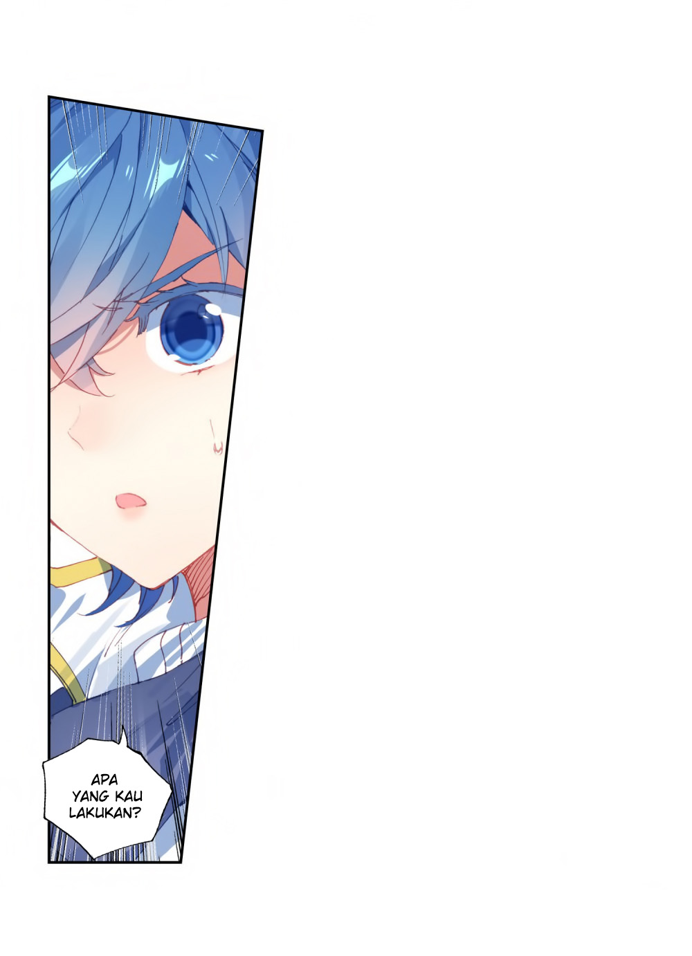 Soul Land 2 Chapter 217 Gambar 29