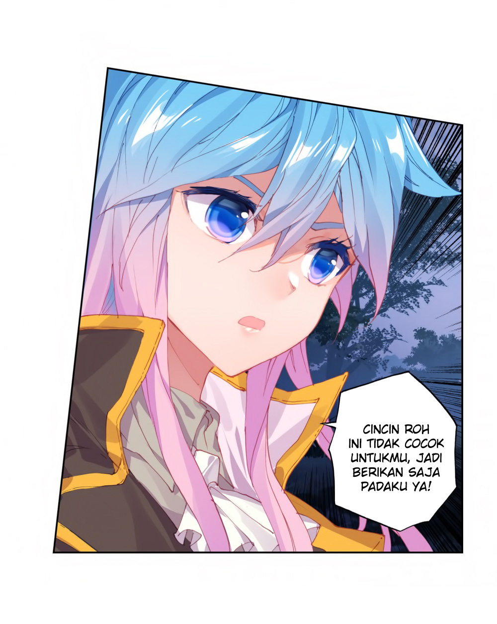 Soul Land 2 Chapter 217 Gambar 30