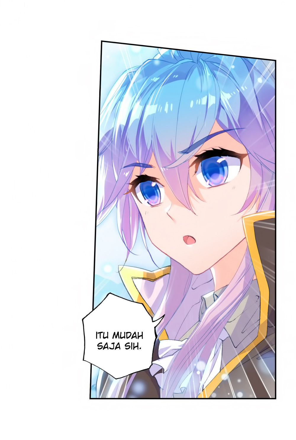 Soul Land 2 Chapter 217 Gambar 35