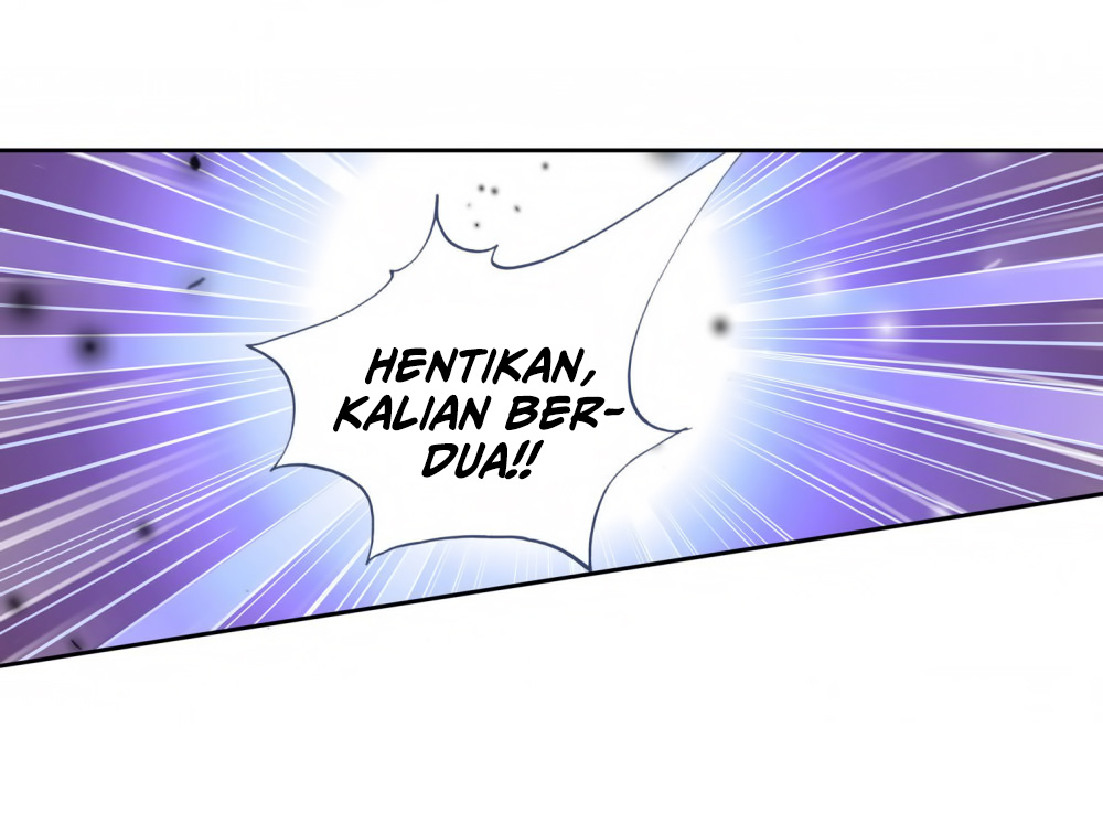Soul Land 2 Chapter 217 Gambar 36