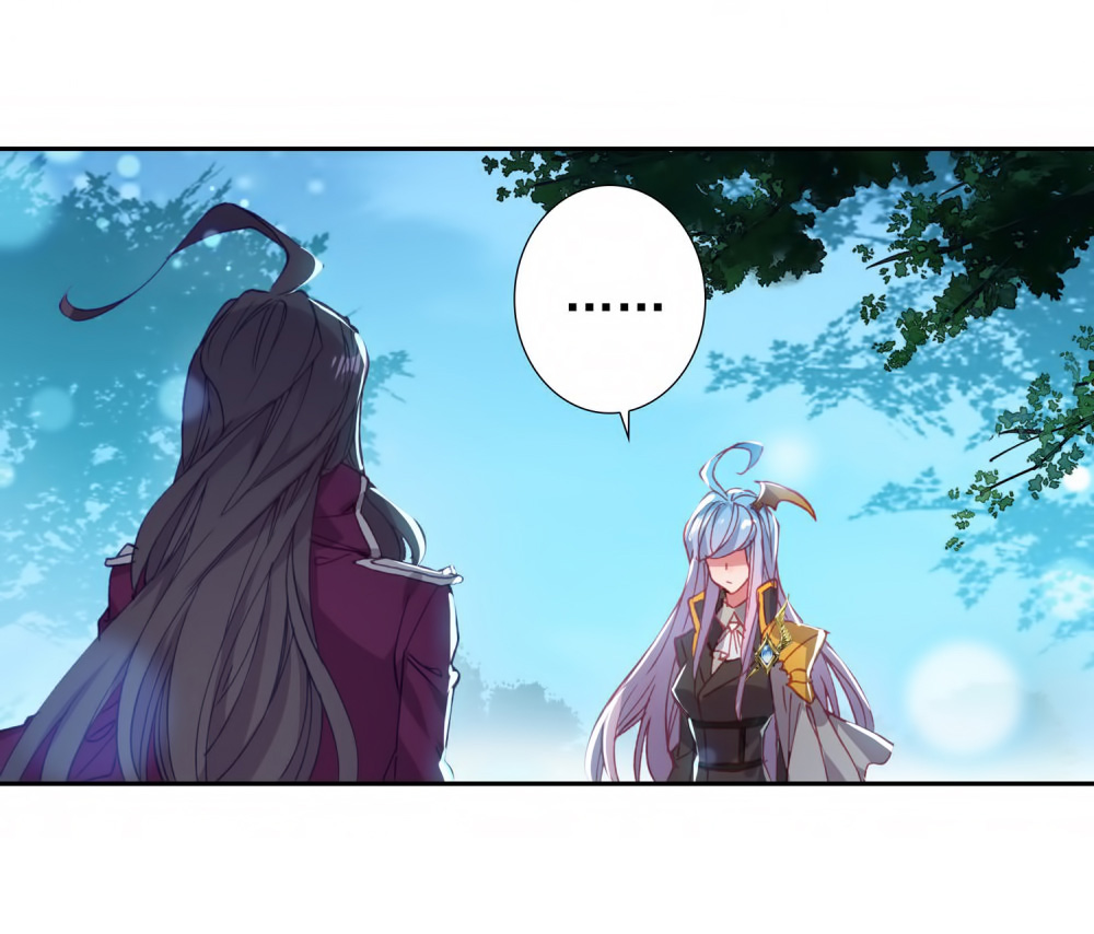 Soul Land 2 Chapter 217 Gambar 40