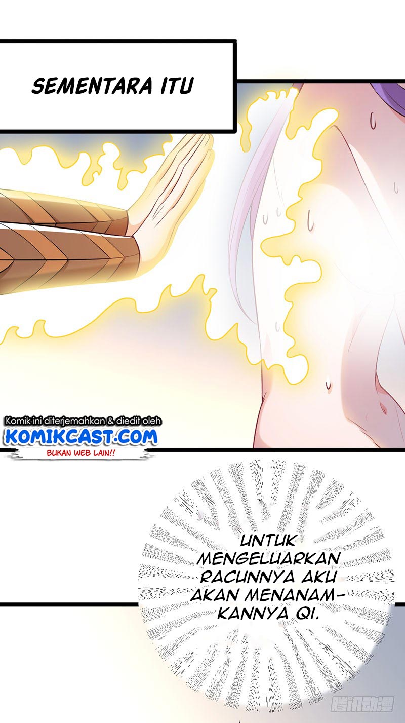 First Rate Master Chapter 64 Gambar 40