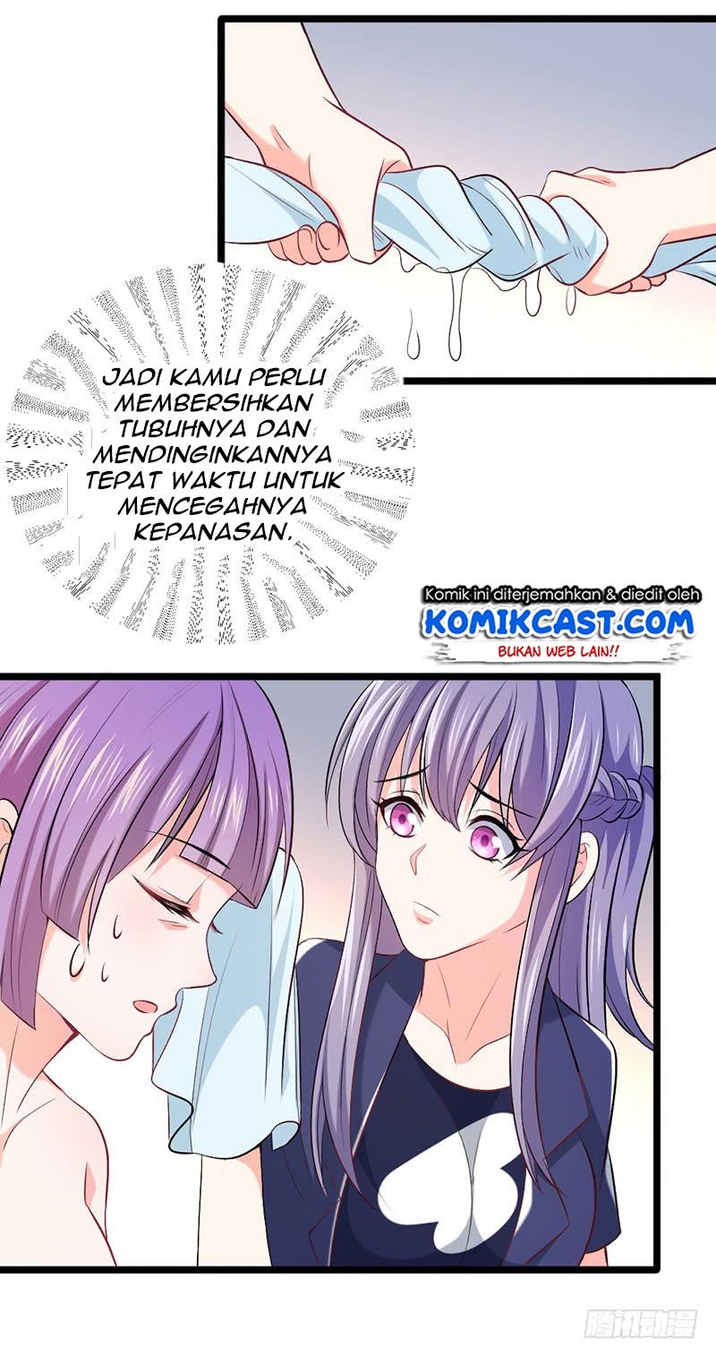 First Rate Master Chapter 64 Gambar 42