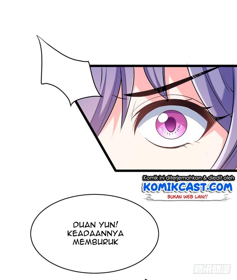 First Rate Master Chapter 64 Gambar 43