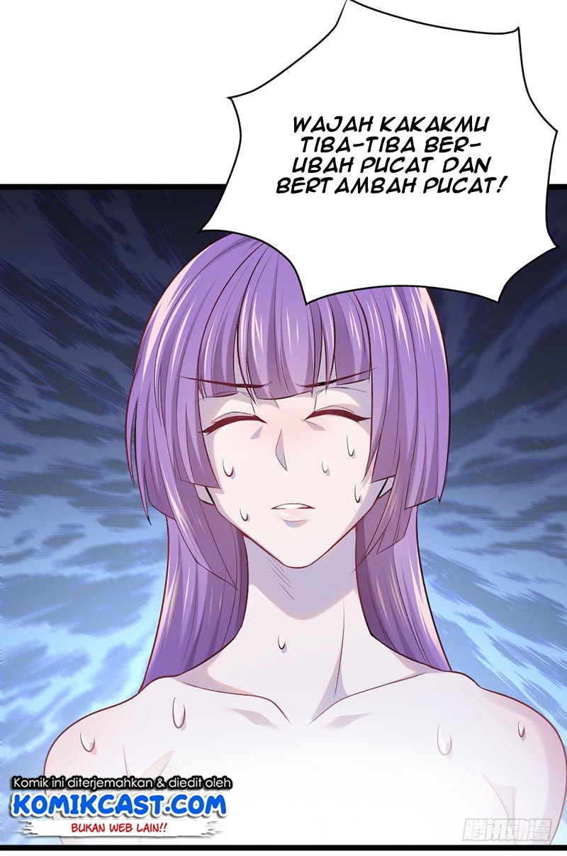 First Rate Master Chapter 64 Gambar 44