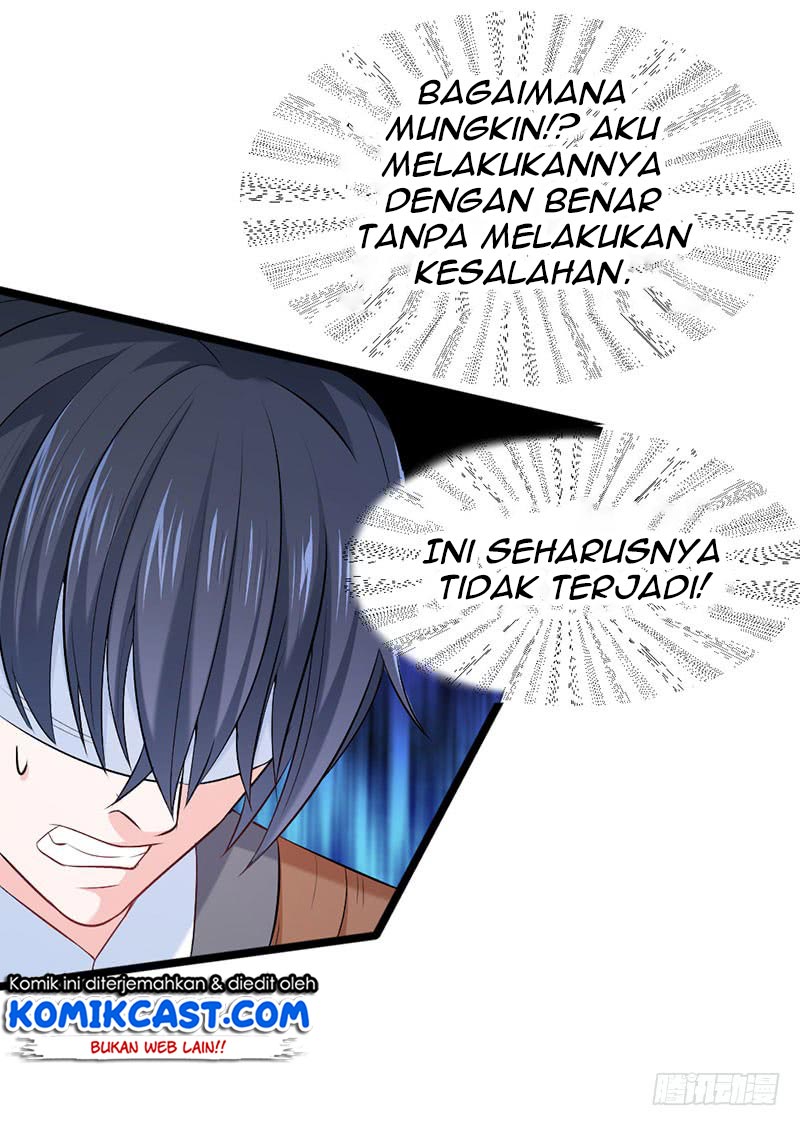 First Rate Master Chapter 64 Gambar 45