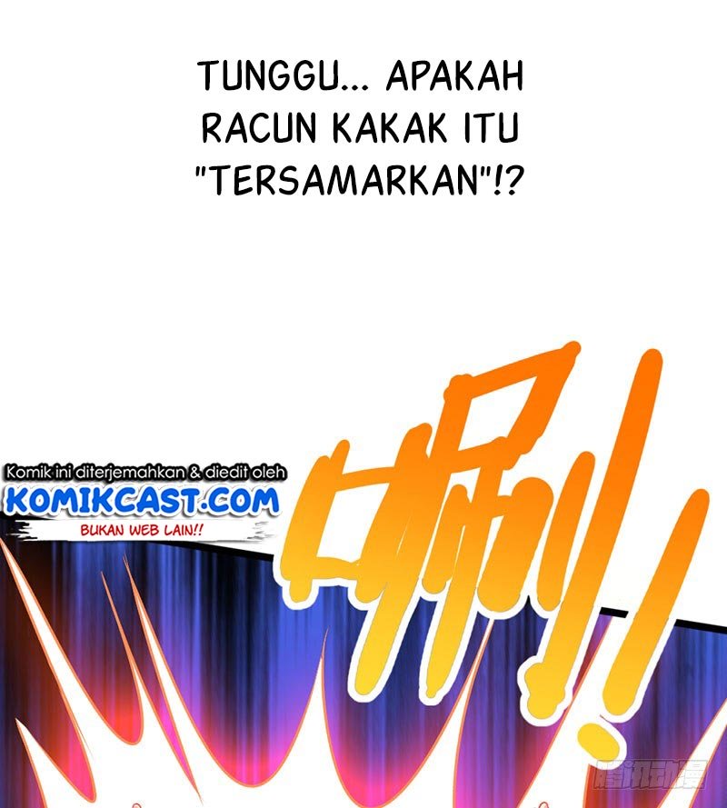 First Rate Master Chapter 64 Gambar 46