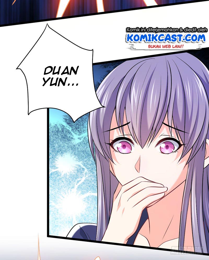 First Rate Master Chapter 64 Gambar 48