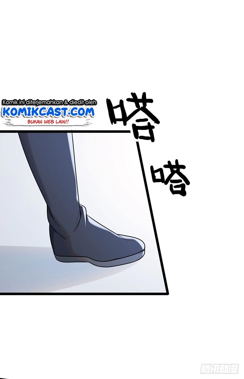 First Rate Master Chapter 64 Gambar 5