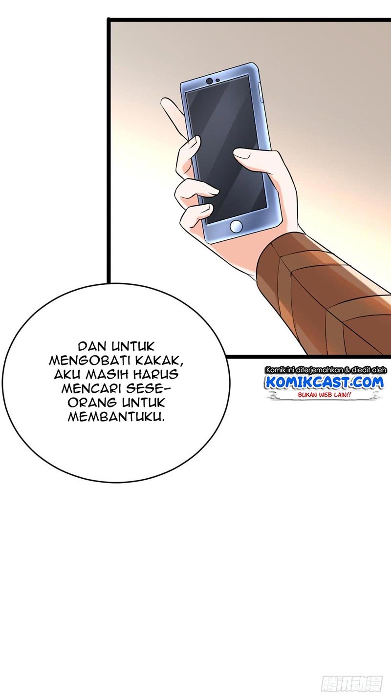 First Rate Master Chapter 64 Gambar 9