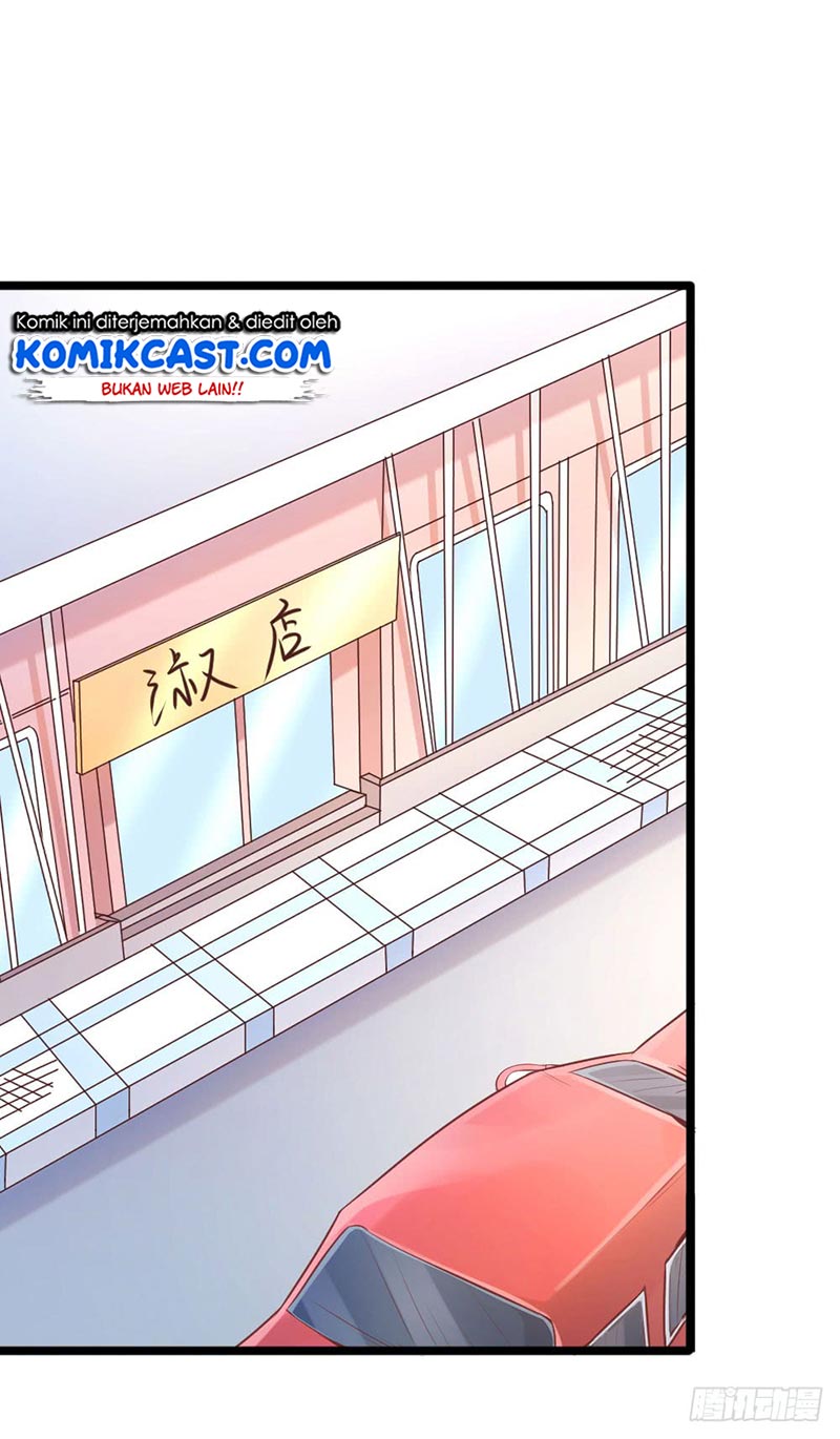 First Rate Master Chapter 64 Gambar 10