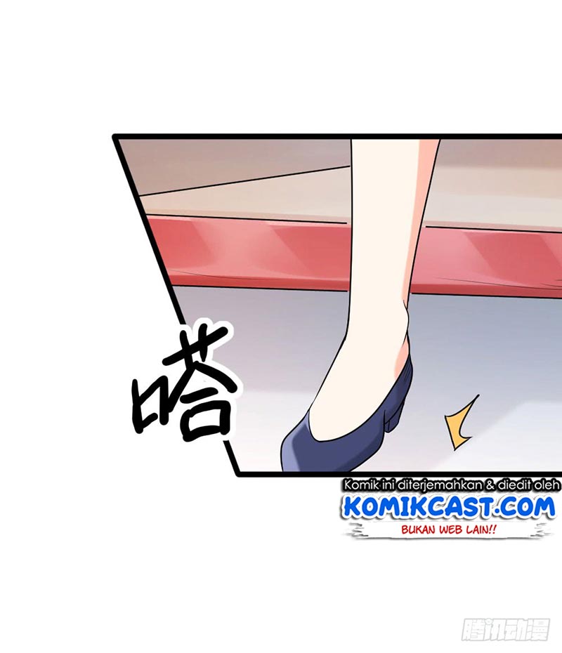 First Rate Master Chapter 64 Gambar 11