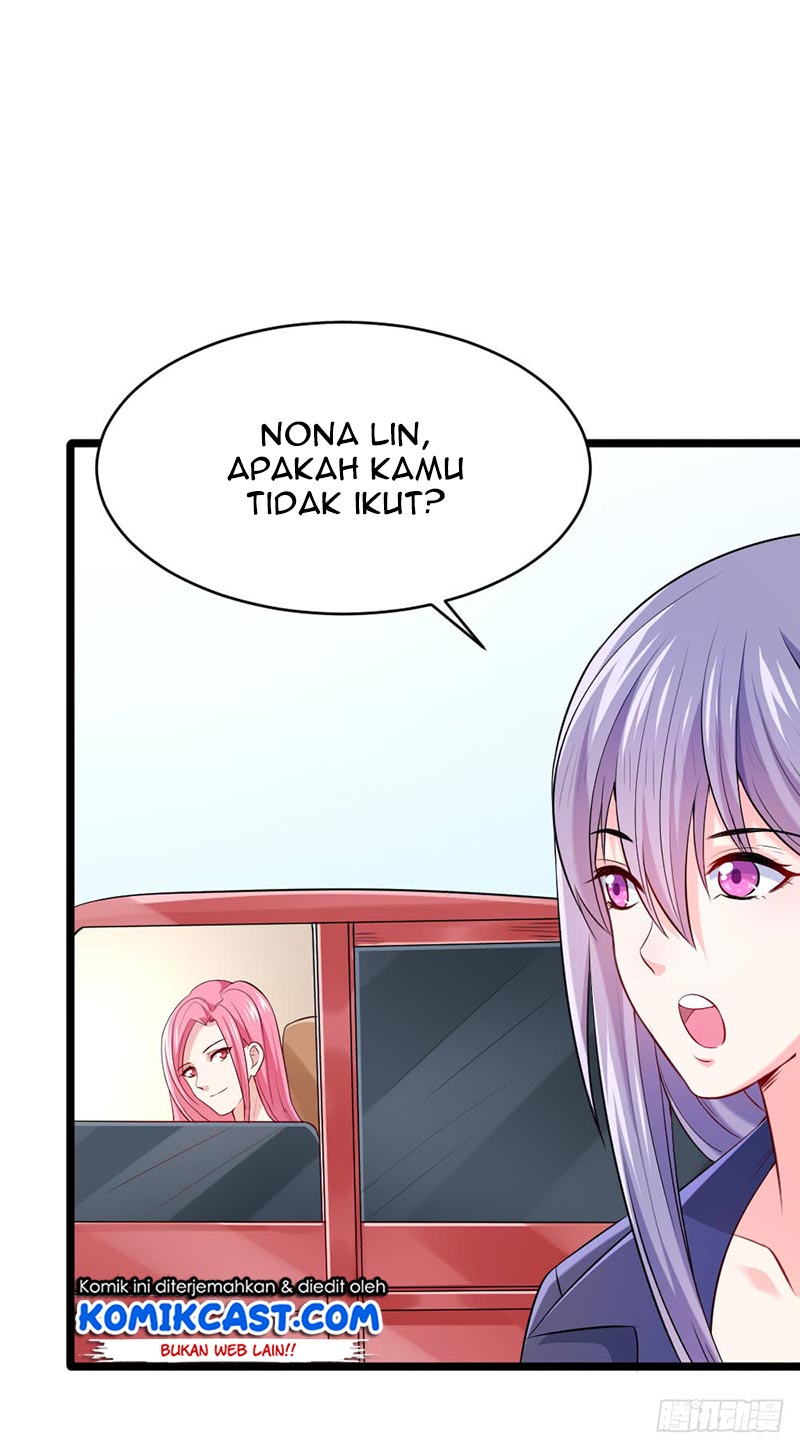 First Rate Master Chapter 64 Gambar 13